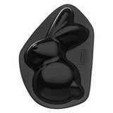 Backform Hase Henry - MODERN (18,8/29/5,3cm) - WMF