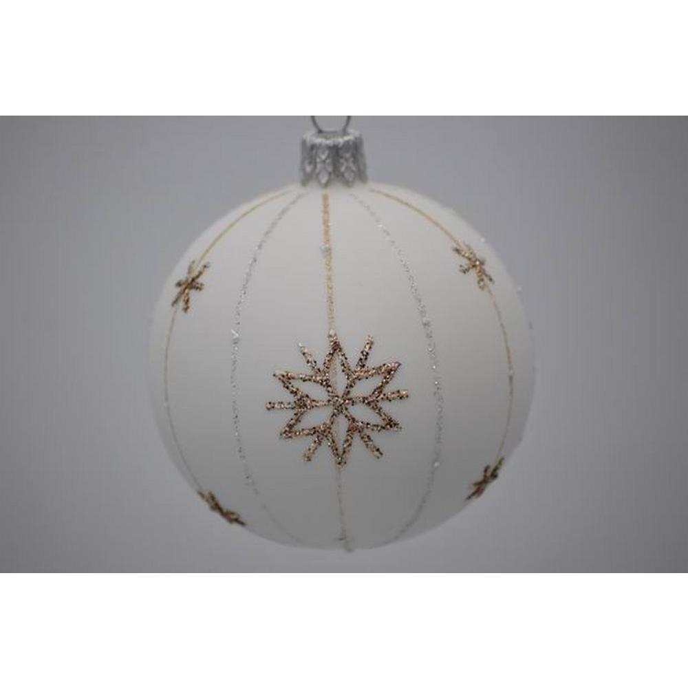 VIANOČNÁ GUĽA SORT.21