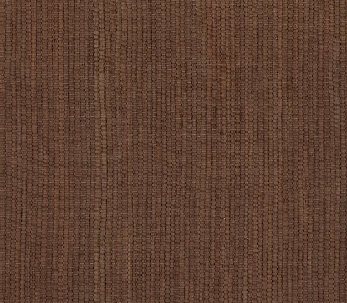 Kézi Szövésű Szőnyeg Kb. 70/120cm - barna, textil (70/120cm) - James Wood
