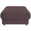 Hocker Giovanni - Beige/Altrosa, MODERN, Holz/Textil (75/43/83cm) - Ombra Hocker Giovanni - Beige/Altrosa, MODERN, Holz/Textil (75/43/83cm) - Ombra
