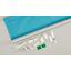 Upínacia Roleta Thermo - petrolejová, textil (120/150cm) - Mömax modern living Upínacia Roleta Thermo - petrolejová, textil (120/150cm) - Mömax modern living