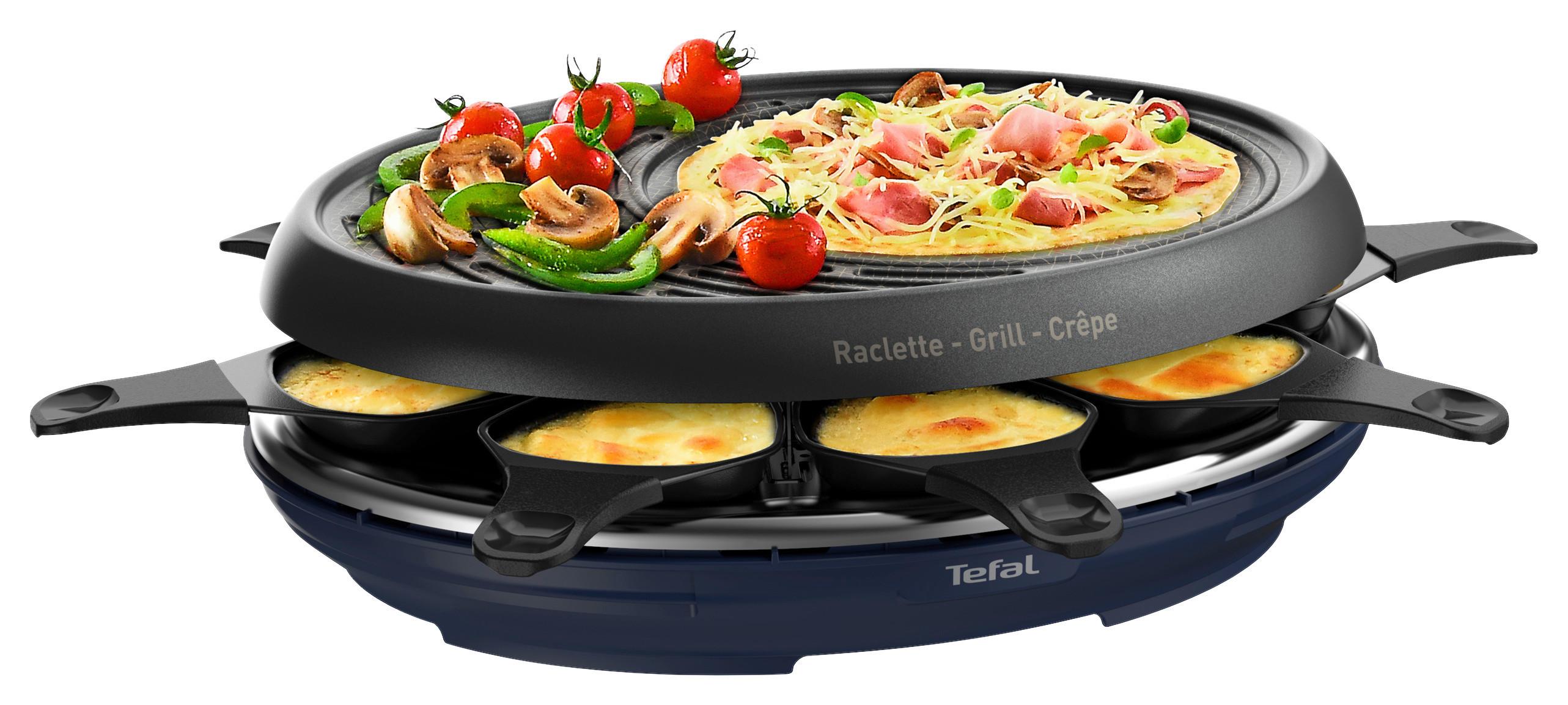 Raclette-grill Re3104