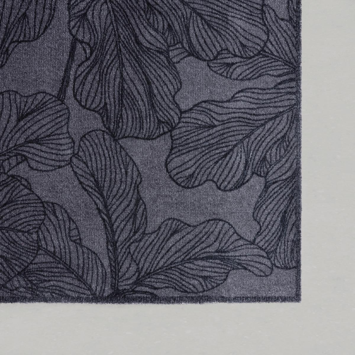 BEHÚŇ Betty, 67/150cm, sivá - sivá, Modern, plast (67/150cm) - Modern Living