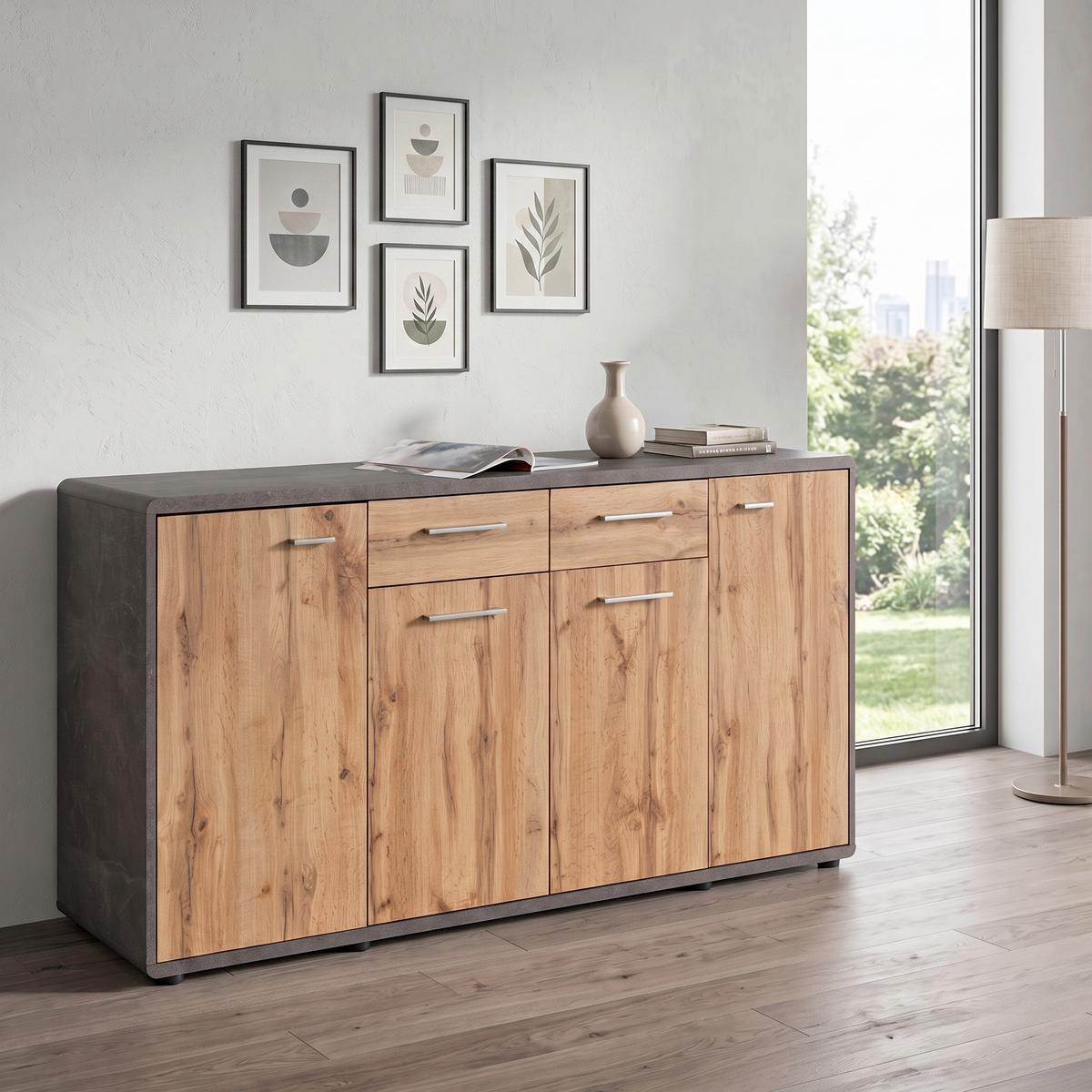 Vielseitige und stilvolle Kommode online kaufen
