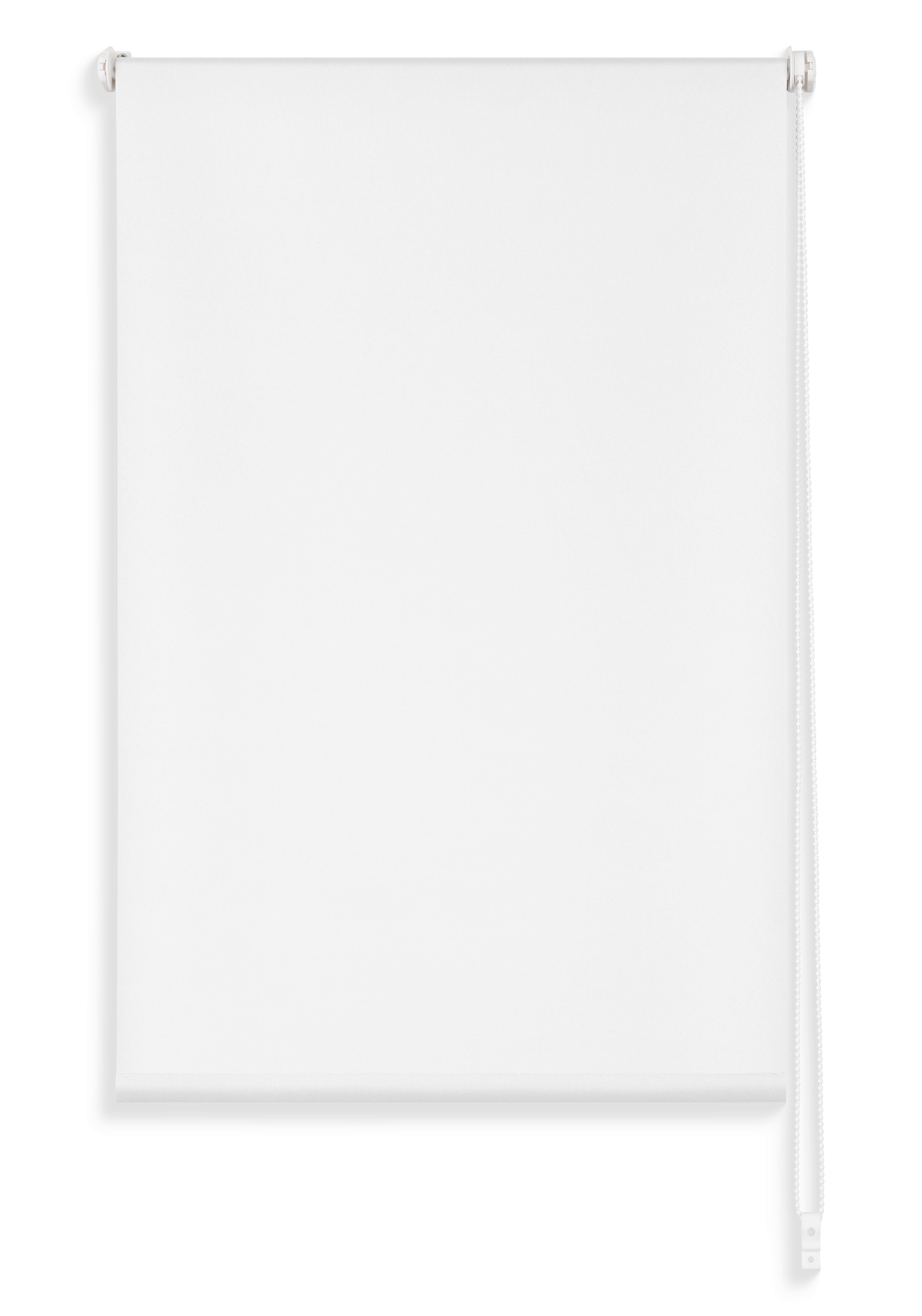 Verdunkelungsrollo Sarah Lichtdurchlässig 75x150 cm