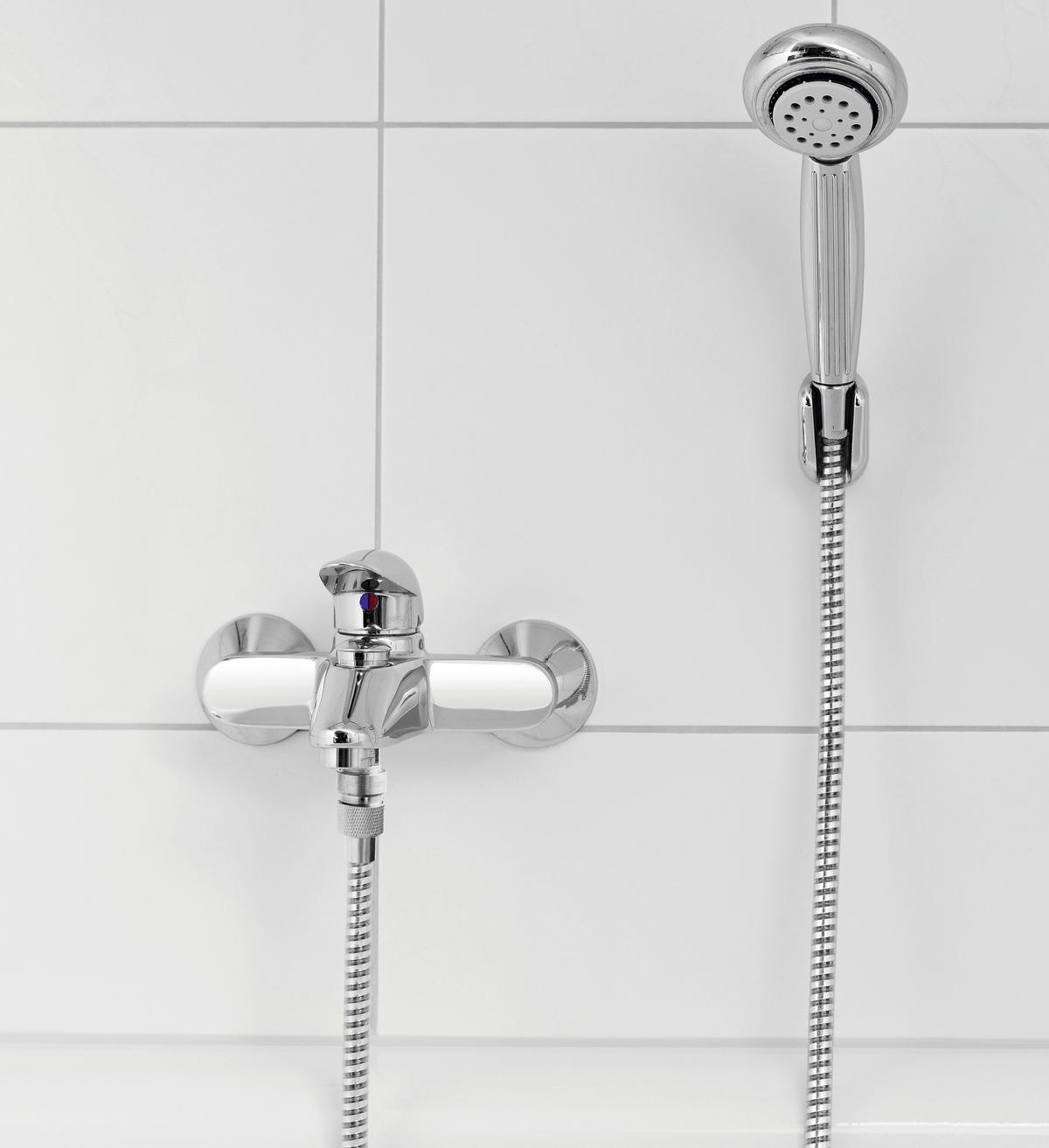 Wassersparer Puregreen Aus Messing - Chromfarben, Basics, Metall (2,5/5,5/2,76cm) - TV - Unser Original