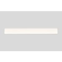 Metallgriff Alpinweiß Griffe - Weiß, MODERN, Metall - Vertico