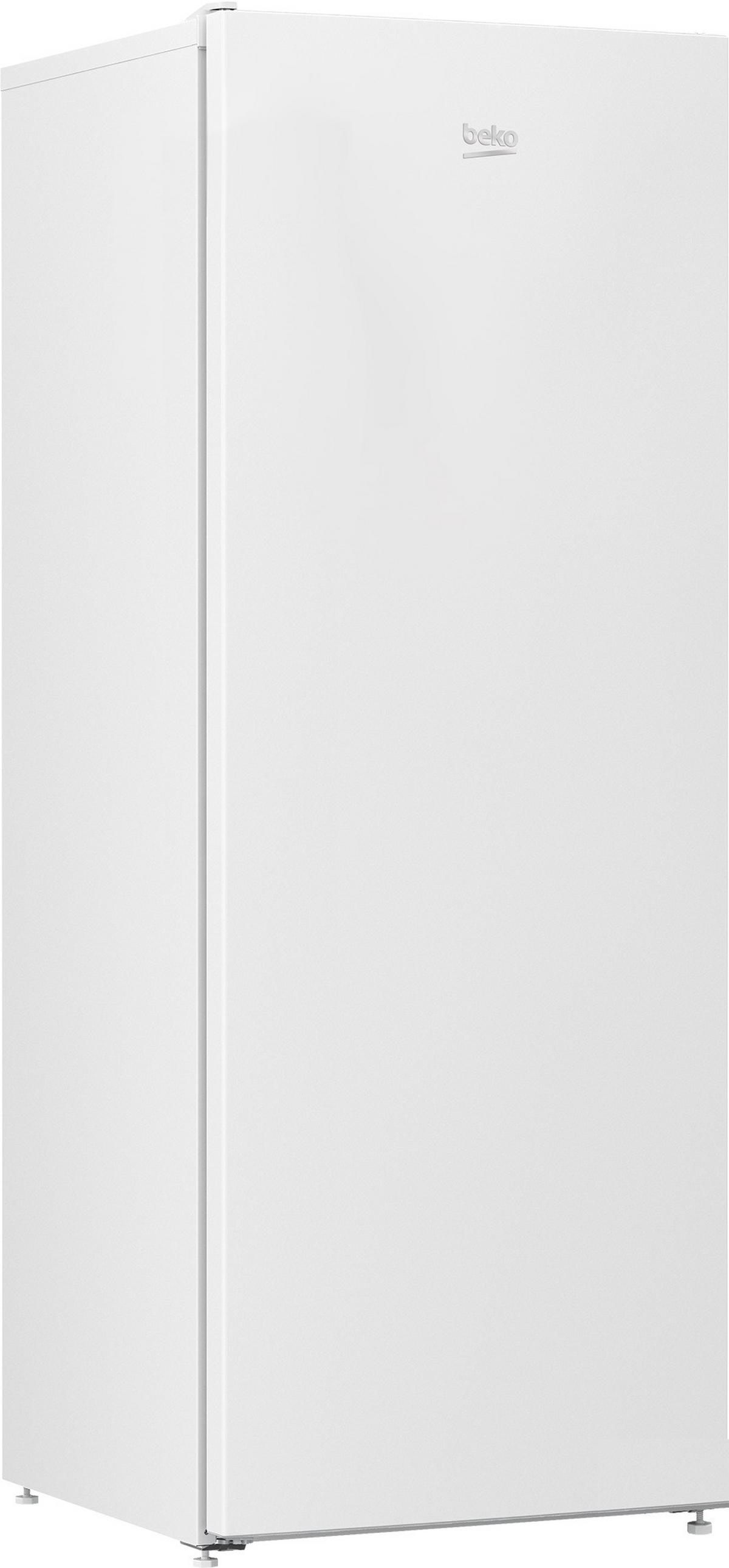 Gefrierschrank RFSM200T41WN Nutzinhalt ca. 196 L, EEKL: E - Weiß, Basics (54/145,7/57,5cm) - Beko