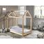 Kinder-/Juniorbett Cabane 70x140 cm Kieferfarben - Naturfarben/Kieferfarben, MODERN, Holz (70/140cm) - Livetastic Kinder-/Juniorbett Cabane 70x140 cm Kieferfarben - Naturfarben/Kieferfarben, MODERN, Holz (70/140cm) - Livetastic
