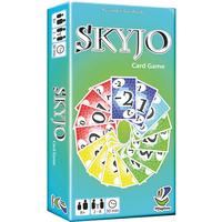 Strategiespiel Skyjo - Multicolor, Basics, Kunststoff (1/1/1cm)
