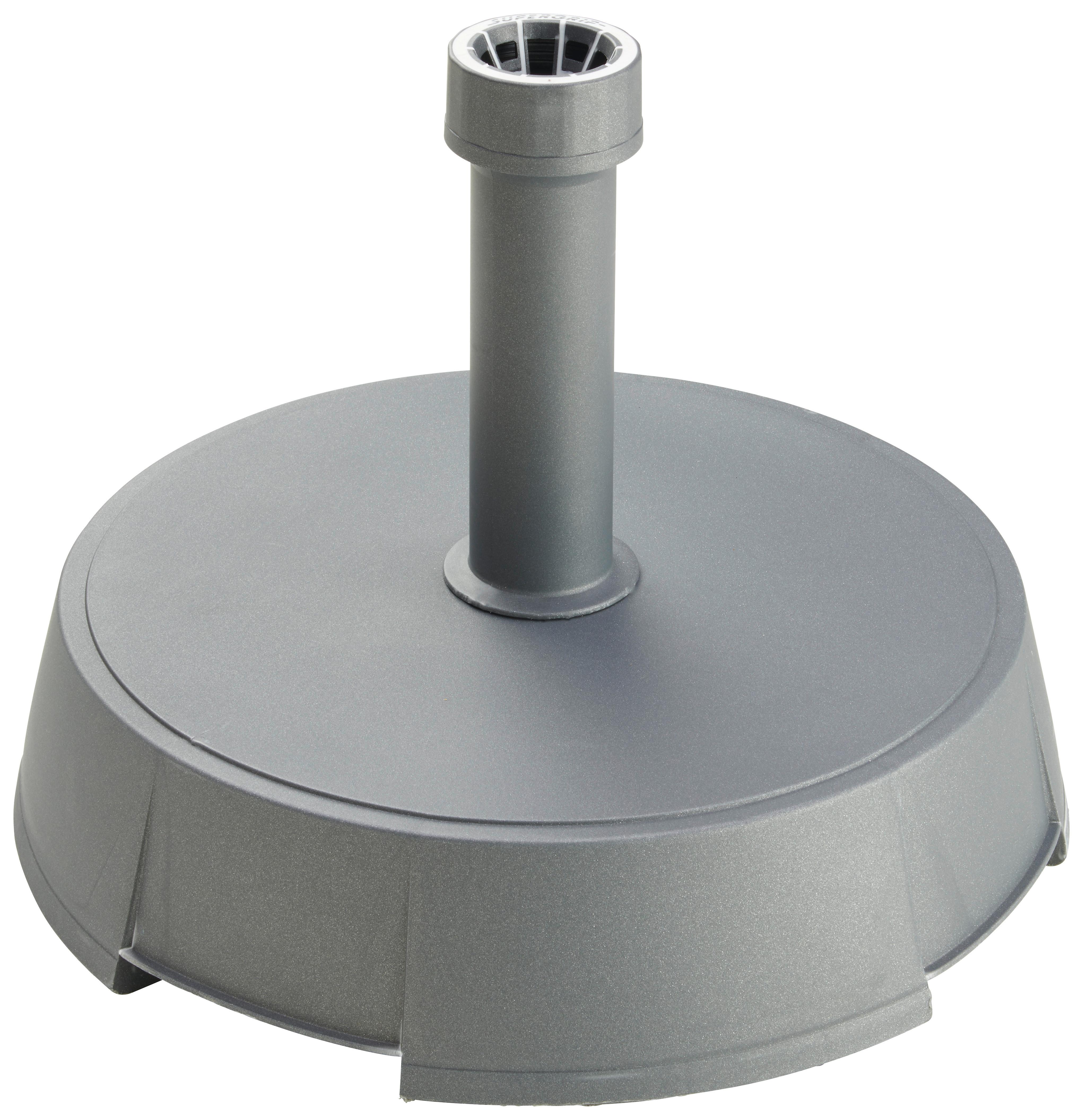 Sonnenschirmständer Hubert Rund