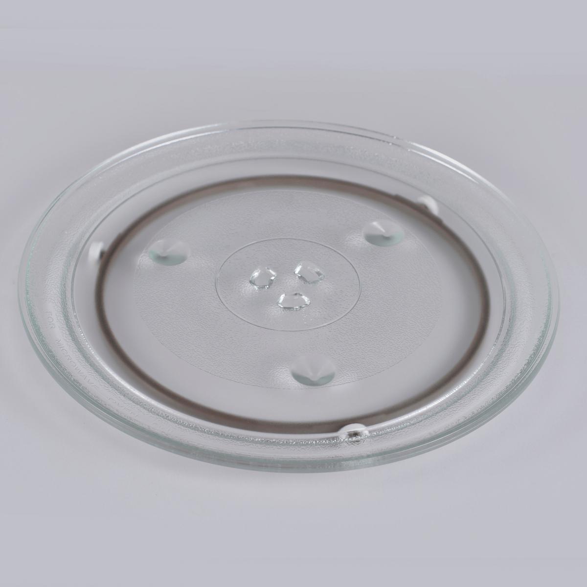 Mikrowelle 3311 - Silberfarben/Schwarz, Basics (46/26,5/36,5cm) - CASO Design