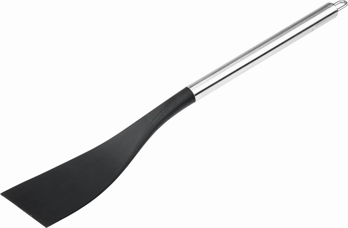 OBRACEČKA LUCA - černá, plast (35cm) - Modern Living