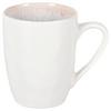 Kaffeebecher Emma - Pink, LIFESTYLE, Keramik (8,5/10,5cm) - James Wood