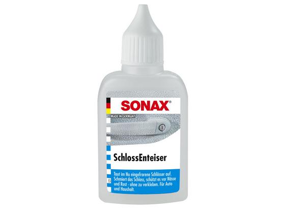 Schlossenteiser Sonax - Basics - Sonax Schlossenteiser Sonax - Basics - Sonax