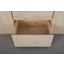 Komoda Sideboard Milas - prírodné farby, Romantický / Vidiecky, drevo (145/95/39cm) Komoda Sideboard Milas - prírodné farby, Romantický / Vidiecky, drevo (145/95/39cm)