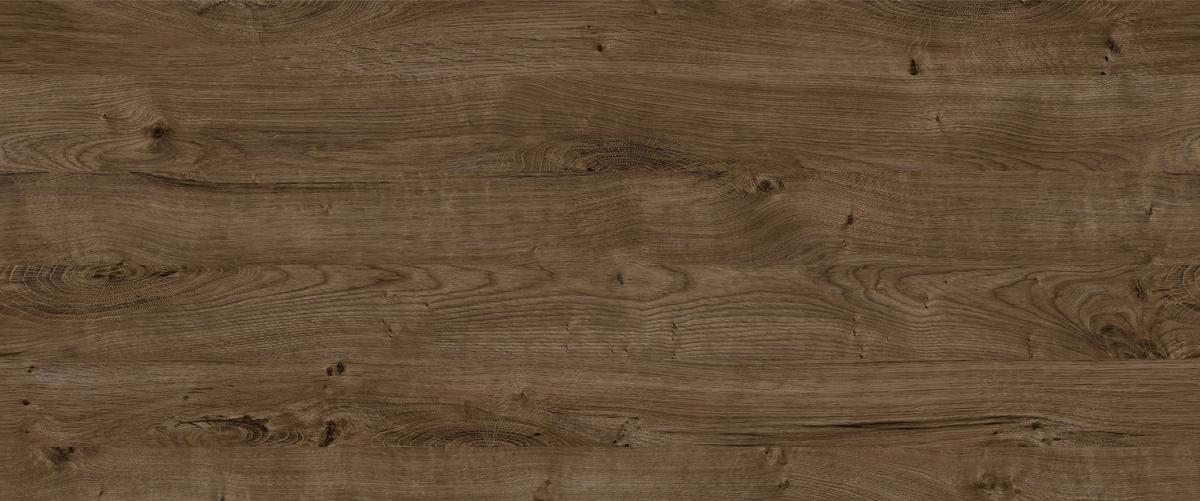 Küchenblock Ip315 Weiß B: 280 cm - Eichefarben/Weiß, Trend, Holzwerkstoff (280cm) - Impuls