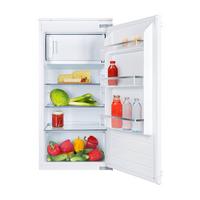 Kühlschrank Ekss 361 216 - Weiß, Basics, Glas/Metall (54/102/54cm) - Amica