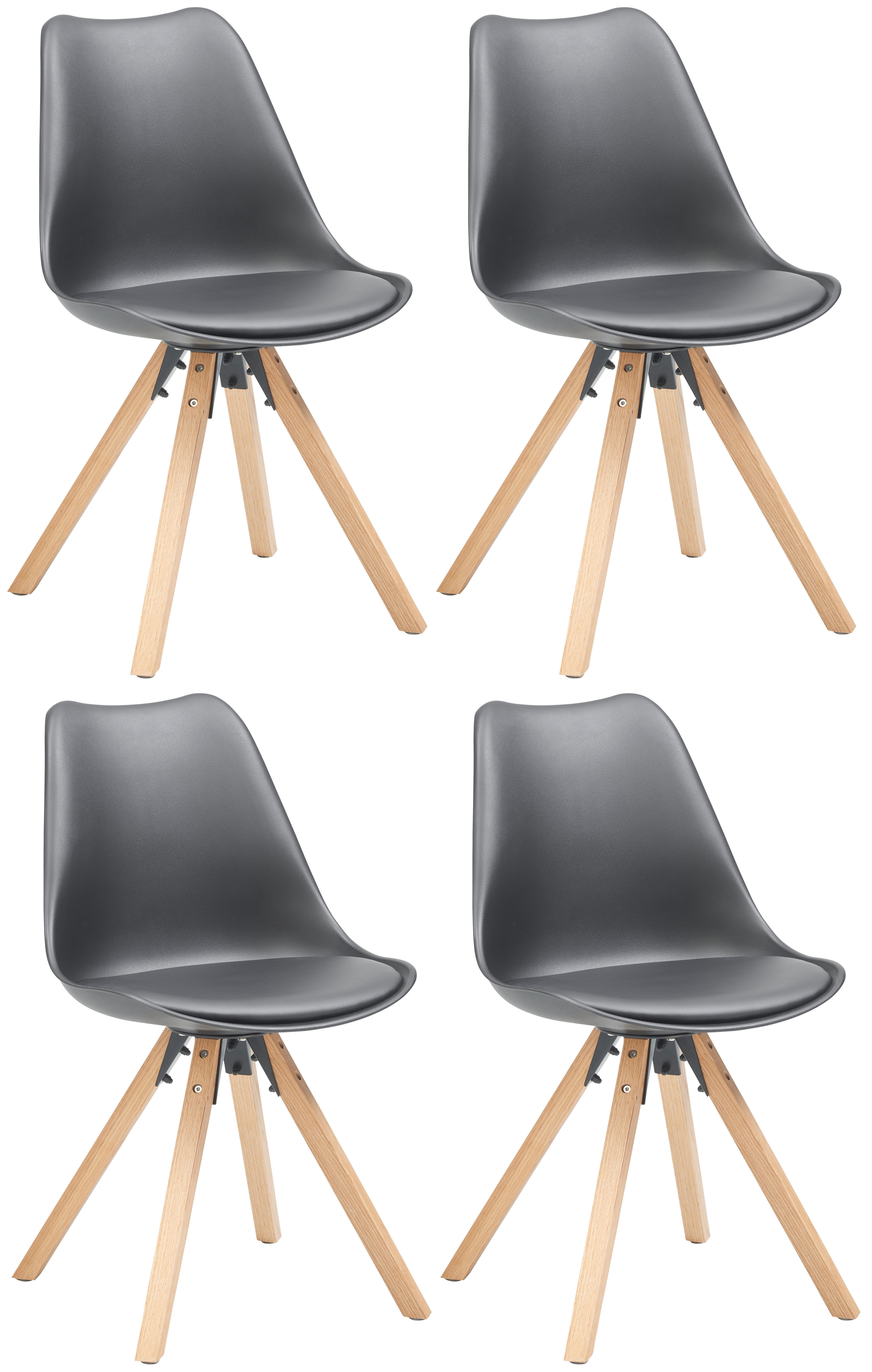 Stuhl-set Vilnius