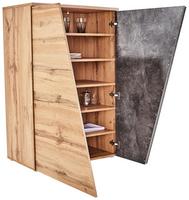 Kommode mit viel Stauraum