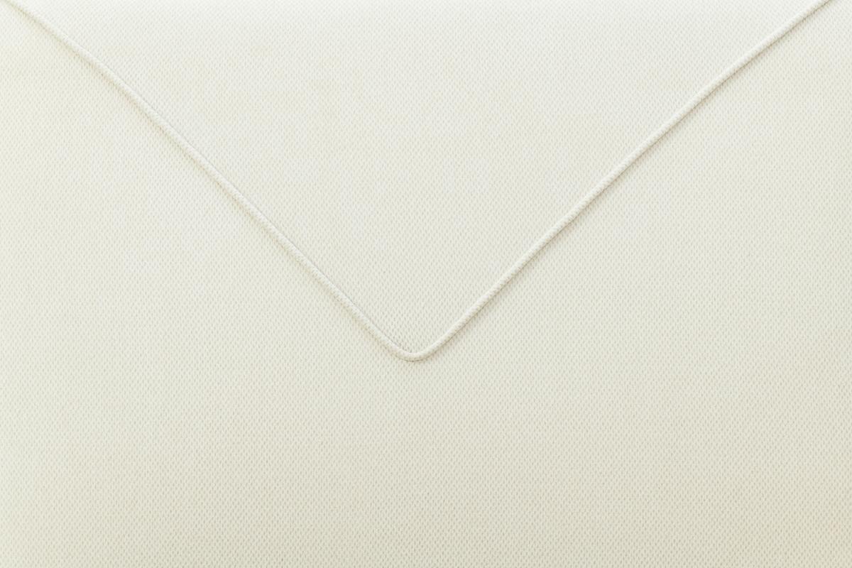 Polsterbett Mail Weiß B: 214 Cm - Schwarz/Weiß, Design, Holz/Textil (214/111/224cm) - MID.YOU