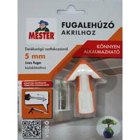 Fugalehúzó Mester Fugalehúzó - szürke (11cm)
