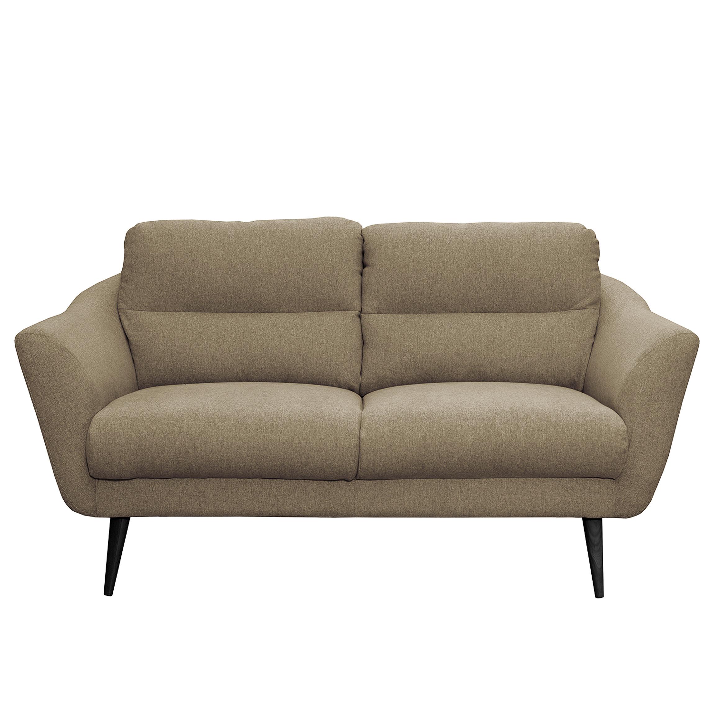 2-sitzer-sofa Tromso Braun B: 158 Cm