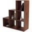 Raumteiler Pisa 03 - Eichefarben, MODERN, Holz (112/114/35cm) Raumteiler Pisa 03 - Eichefarben, MODERN, Holz (112/114/35cm)