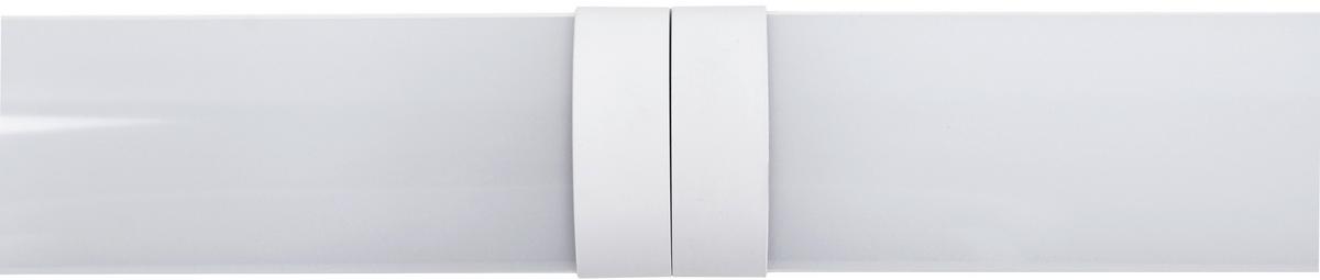 Unterbauleuchte 1x Led 15 W, aus Kunststoff Weiß, 220-240 V - Weiß, Basics, Kunststoff (50/7,7/3,5cm)