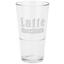 Latte-Macchiato-Glas Harald - Klar, MODERN, Glas (7,9/14,3cm) - Luca Bessoni Latte-Macchiato-Glas Harald - Klar, MODERN, Glas (7,9/14,3cm) - Luca Bessoni