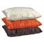 Zierkissen Venezia - Sandfarben/Blau, KONVENTIONELL, Textil (30/48cm) - Ombra Zierkissen Venezia - Sandfarben/Blau, KONVENTIONELL, Textil (30/48cm) - Ombra