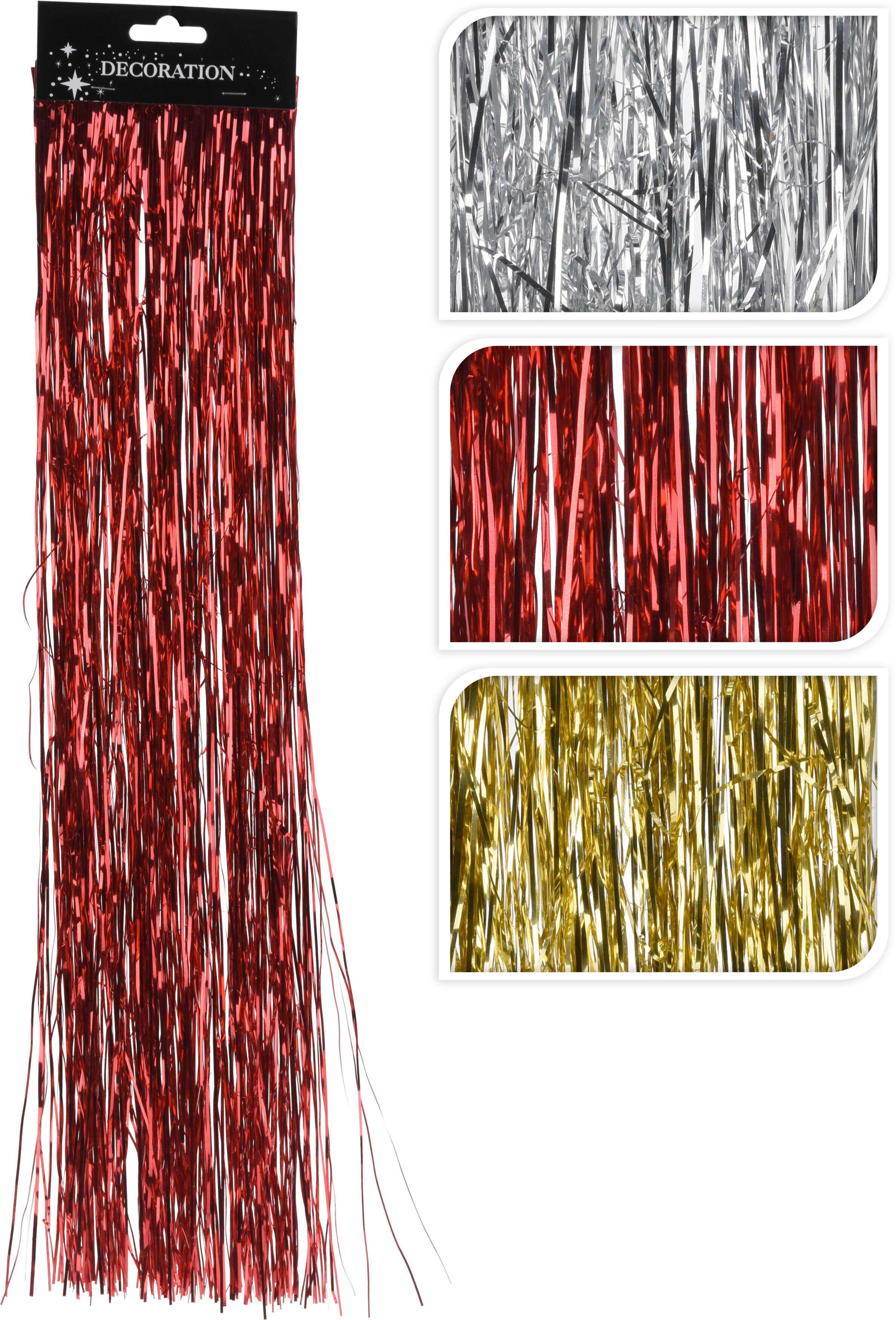 Lametta Peba - Basics (50cm)