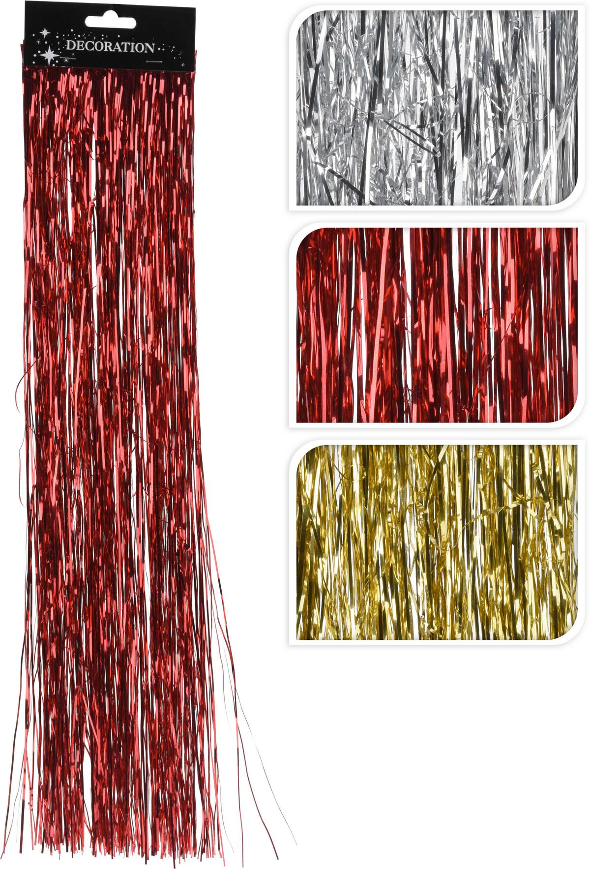 Lametta Petra -Paz- - Basics (50cm)