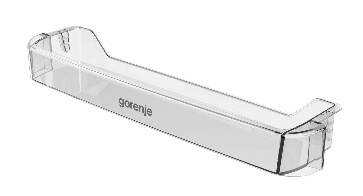 Kühlschrank Ri409ep1 - Weiß, Basics, Metall (54/88/54cm) - Gorenje