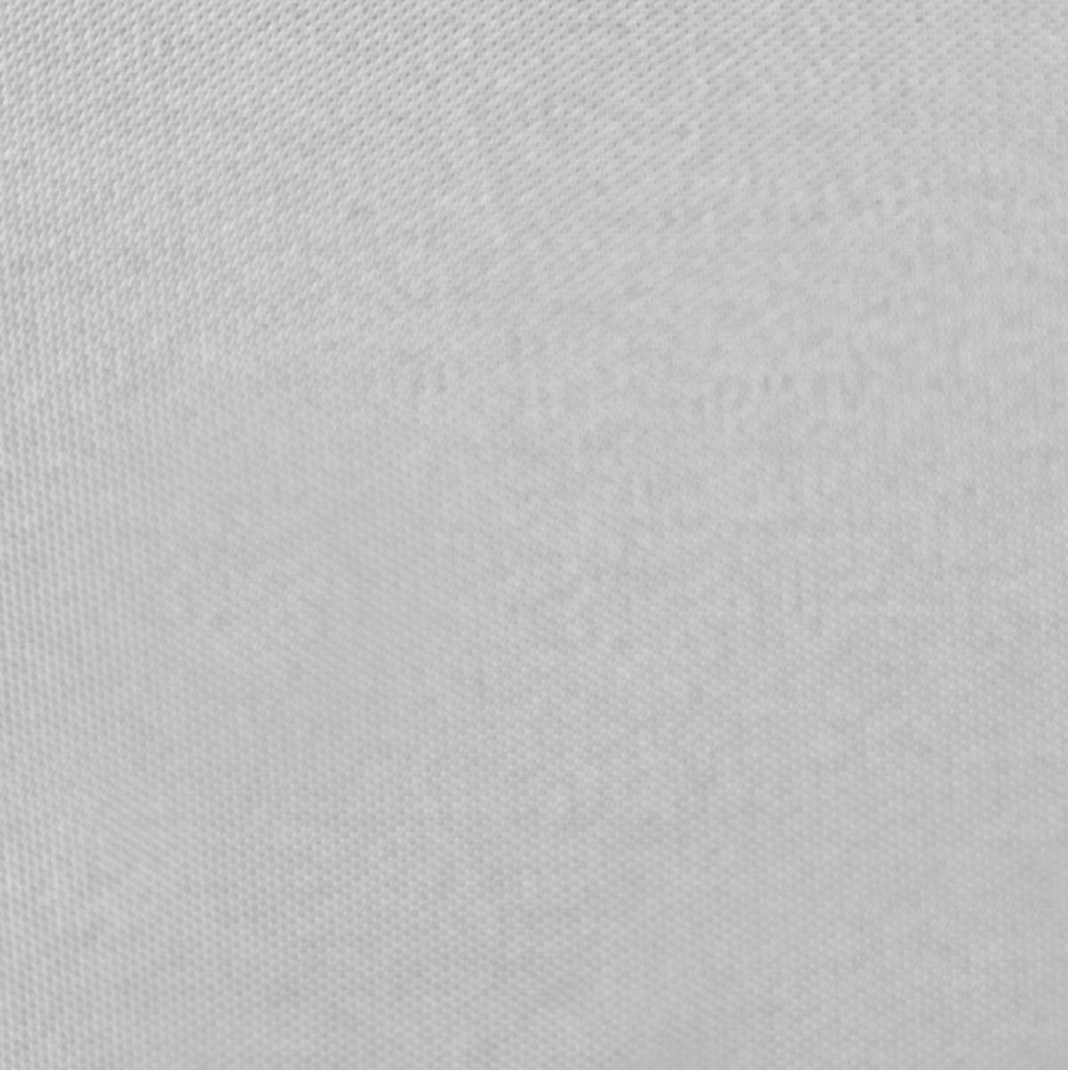Sichtschutz Balkonblende Malta 0,9x5m - Silberfarben/Grau, Basics, Kunststoff (500/90cm) - Windhager