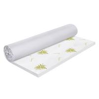 Fedőmatrac Aloe Vera 160/200 Cm *top Ár* - Basics - Best Price