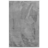 Hochflorteppich, 80x150 Cm Alice - Silberfarben, KONVENTIONELL, Textil (80/150cm) - Esprit