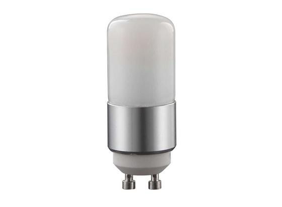 LED-Leuchtmittel Energieklasse A+ - Weiß, KONVENTIONELL, Glas/Kunststoff (2,5/6,1cm) LED-Leuchtmittel Energieklasse A+ - Weiß, KONVENTIONELL, Glas/Kunststoff (2,5/6,1cm)