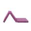 Faltmatratze Billy 80x190 - Brombeere, Textil (80/190cm) - Primatex Faltmatratze Billy 80x190 - Brombeere, Textil (80/190cm) - Primatex