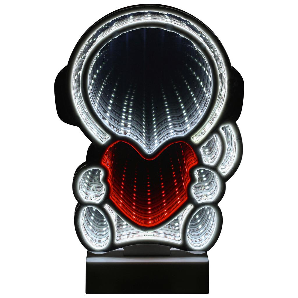 LED-DEKOLEUCHTE CATERINA