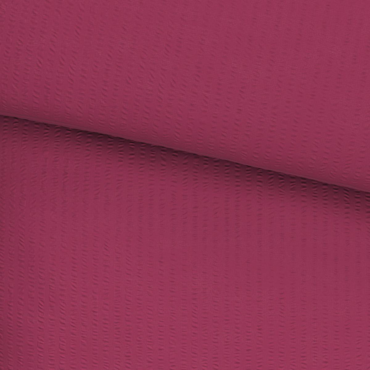 Ágyneműhuzat-garnitúra Milena - szeder, Konventionell, textil (140/200cm) - Luca Bessoni