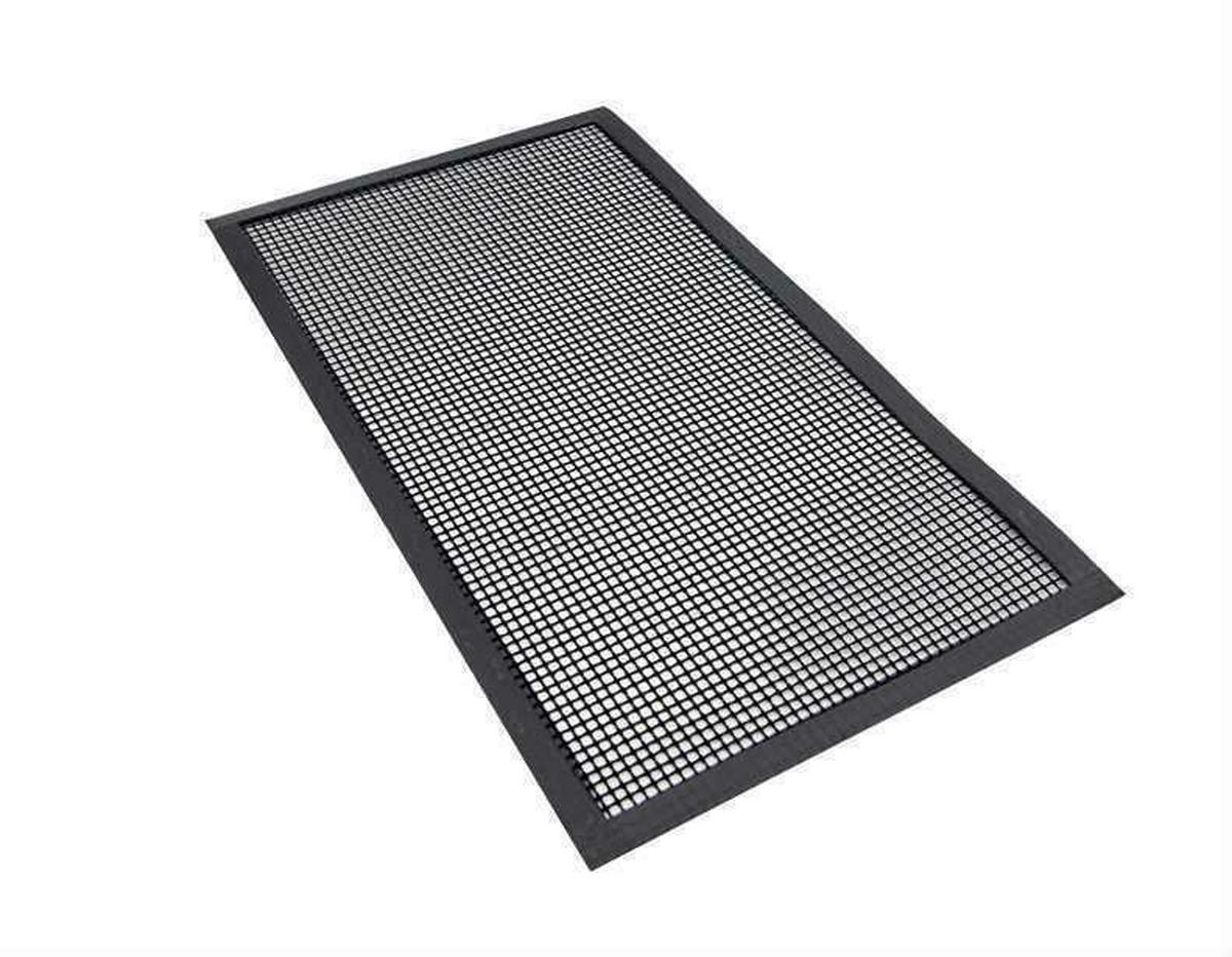 Főzőlap Védőalátét Indukciós Főzőlap Védő - nemesacélszínű