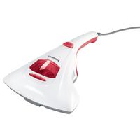 MILBENSAUGER 300W, 220-240V - Rot/Weiß, Basics, Kunststoff (32,5/25/12cm) - CLEANMAXX