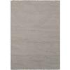 Hochflorteppich Ella - Creme, Basics, Textil (80/150cm) - Luca Bessoni