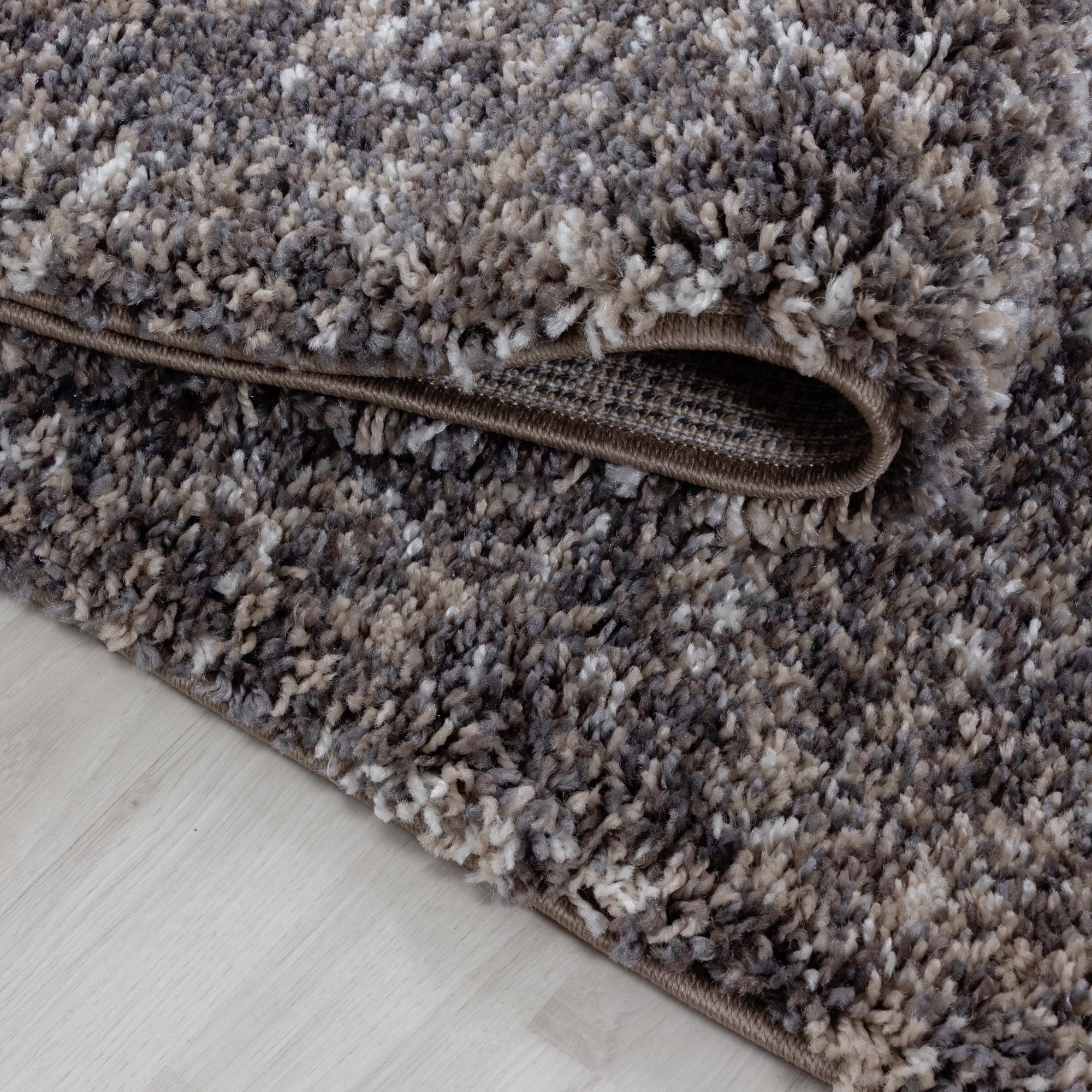 antistatischer Hochfloorteppich