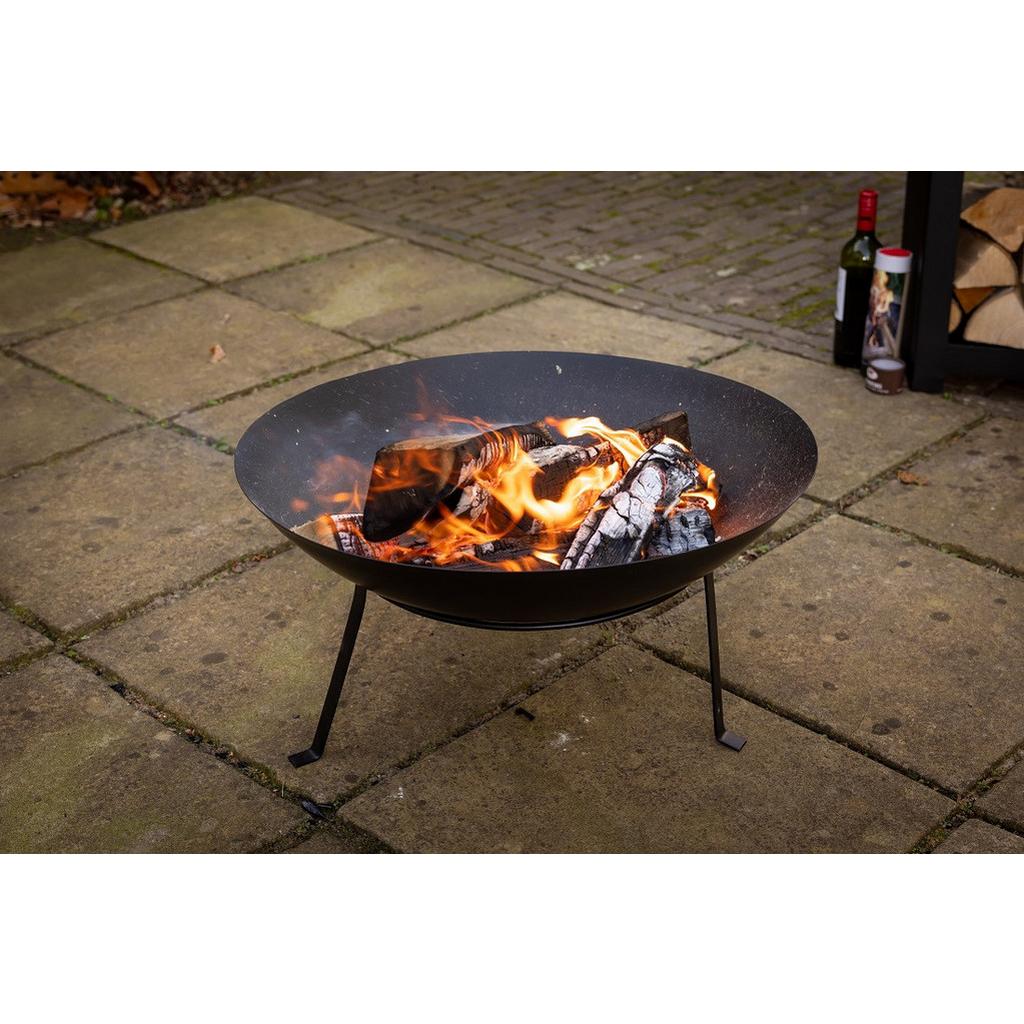FEUERSCHALE SHEILA