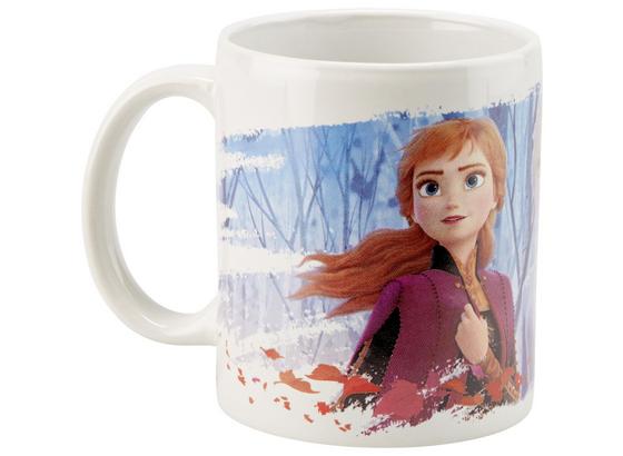 Becher Frozen II - Multicolor, KONVENTIONELL, Keramik (8/9,5cm) Becher Frozen II - Multicolor, KONVENTIONELL, Keramik (8/9,5cm)