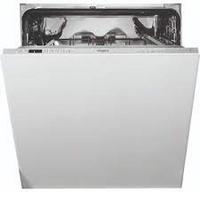 Mosogatógép Wio 3o540 Pelg - Modern (60cm) - Whirlpool