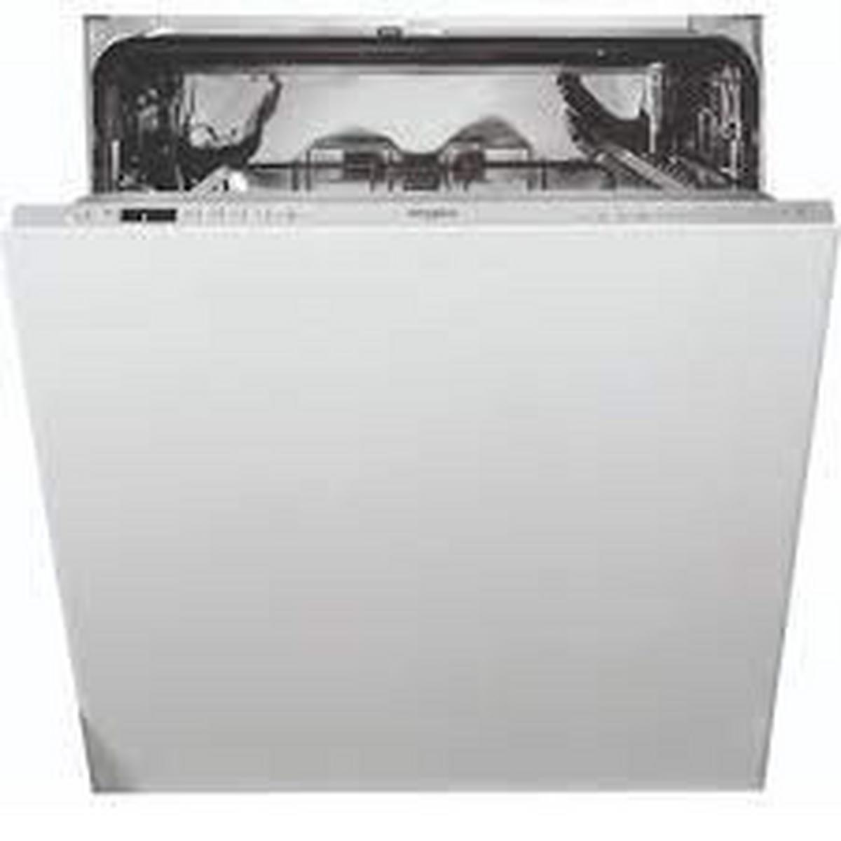 Mosogatógép Wio 3o540 Pelg - Modern (60cm) - Whirlpool