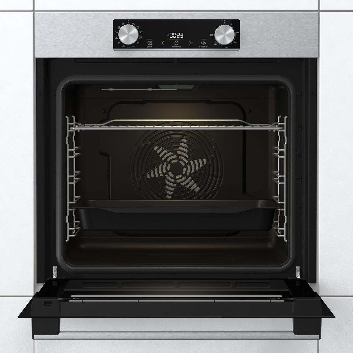 Einbaubackofen BO6737E02XK von GORENJE